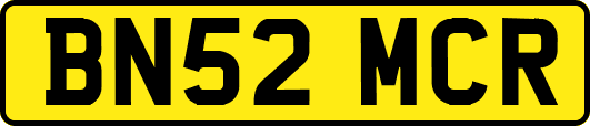 BN52MCR