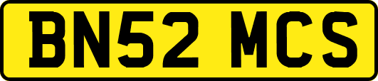 BN52MCS