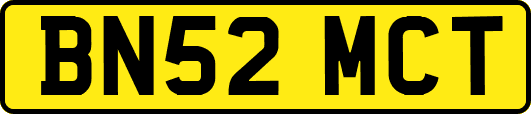 BN52MCT