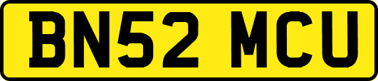 BN52MCU