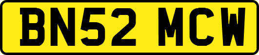 BN52MCW