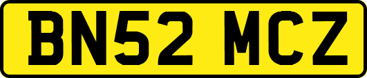 BN52MCZ