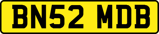 BN52MDB
