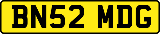 BN52MDG