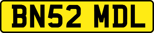 BN52MDL