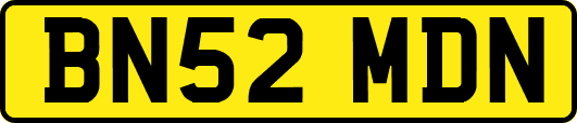 BN52MDN