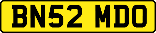 BN52MDO