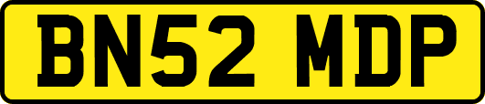 BN52MDP