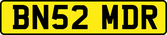 BN52MDR