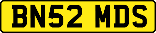 BN52MDS