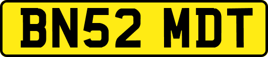 BN52MDT