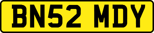 BN52MDY