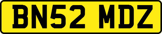 BN52MDZ