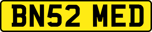 BN52MED