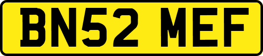BN52MEF
