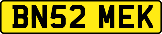 BN52MEK