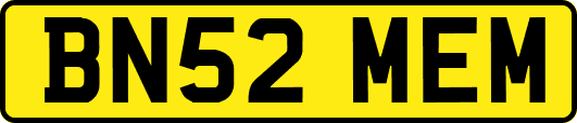 BN52MEM