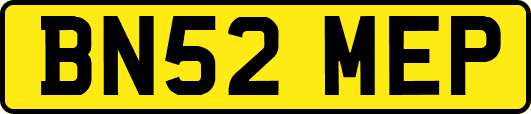 BN52MEP