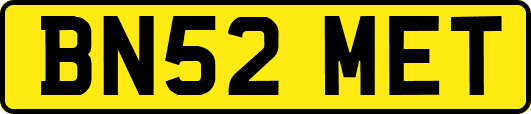 BN52MET