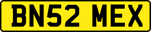 BN52MEX