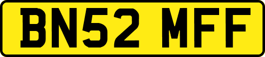 BN52MFF