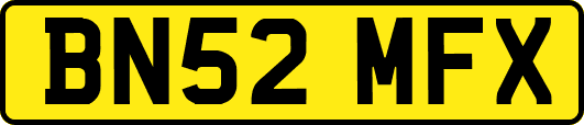 BN52MFX