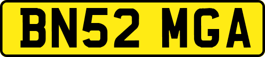 BN52MGA