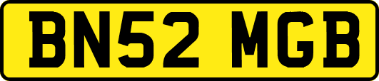 BN52MGB