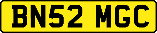 BN52MGC
