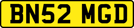 BN52MGD