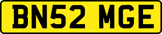BN52MGE