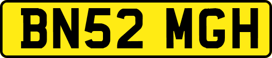 BN52MGH