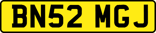 BN52MGJ