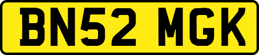 BN52MGK