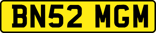 BN52MGM