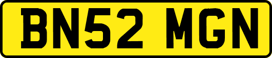 BN52MGN