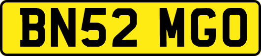 BN52MGO