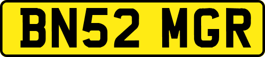BN52MGR