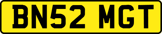 BN52MGT
