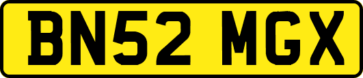 BN52MGX