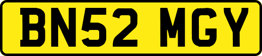 BN52MGY