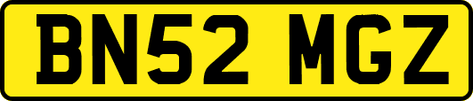 BN52MGZ