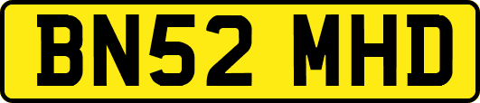 BN52MHD