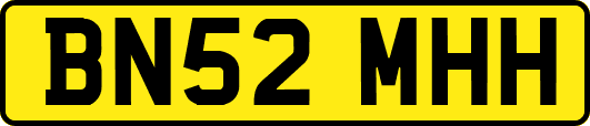 BN52MHH