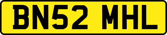 BN52MHL