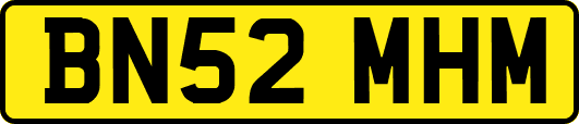 BN52MHM