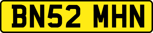 BN52MHN