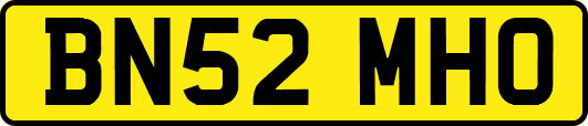 BN52MHO