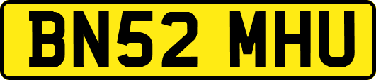 BN52MHU