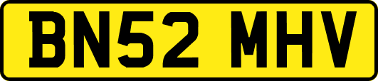 BN52MHV